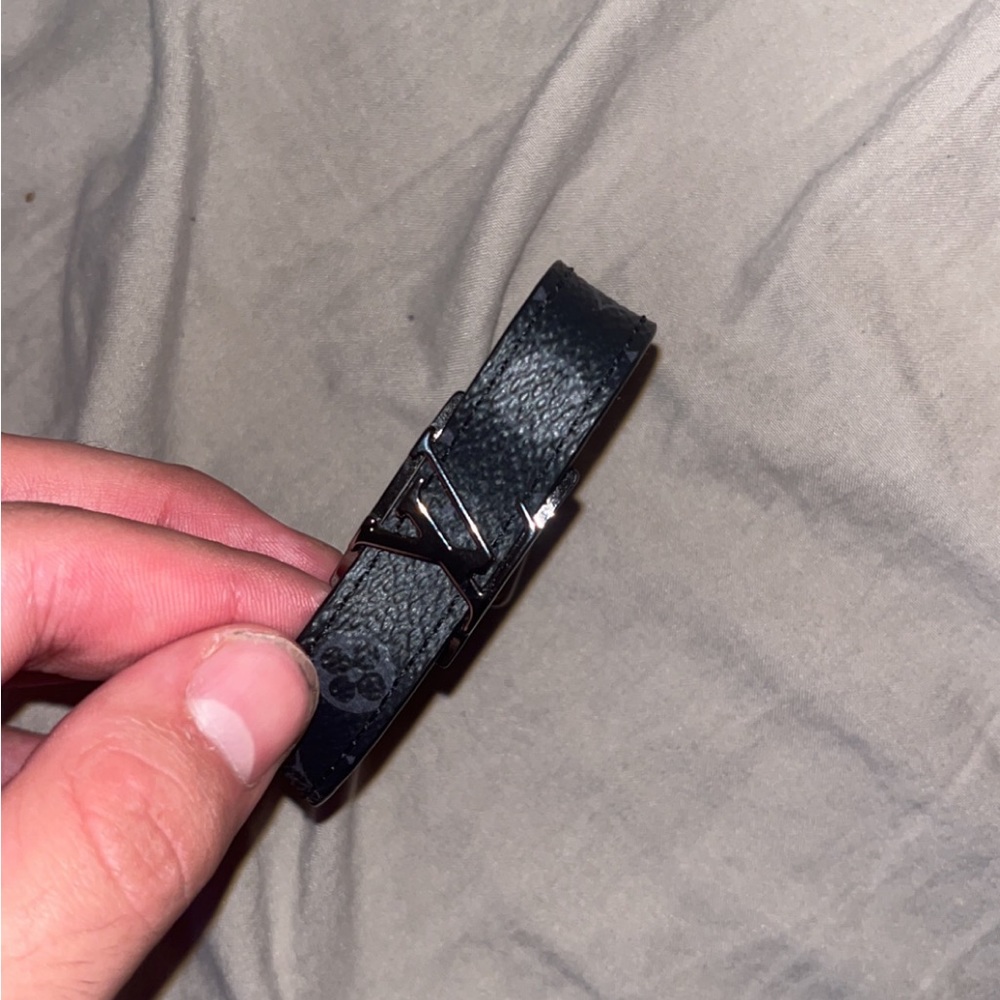 Louis Vutton Bracelet Mens never worn - Picture 3 of 7